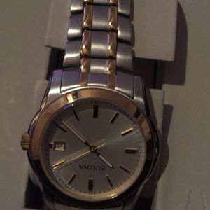 Iam selling aBulova Watch